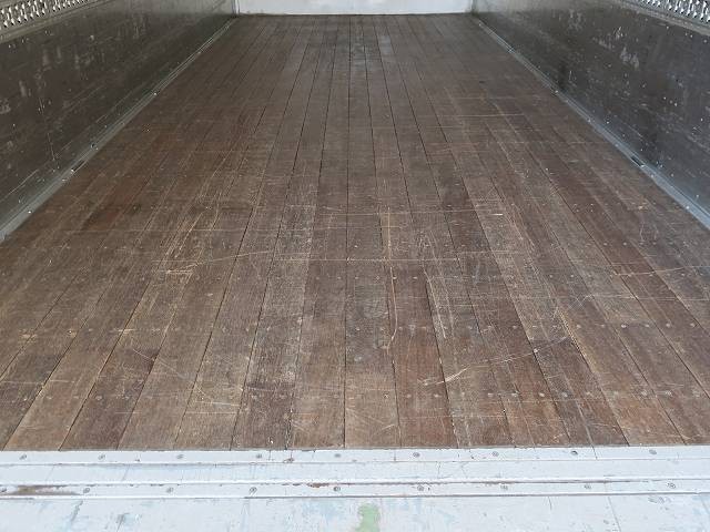 中古トラック いすゞアルミウィング #6