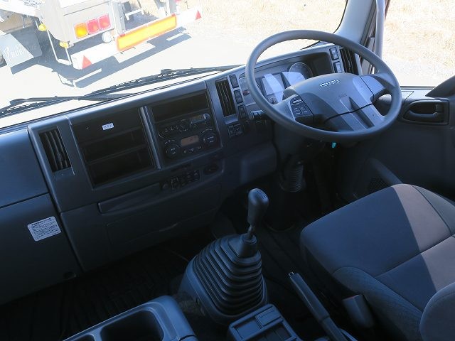 中古トラック いすゞアルミウィング #15