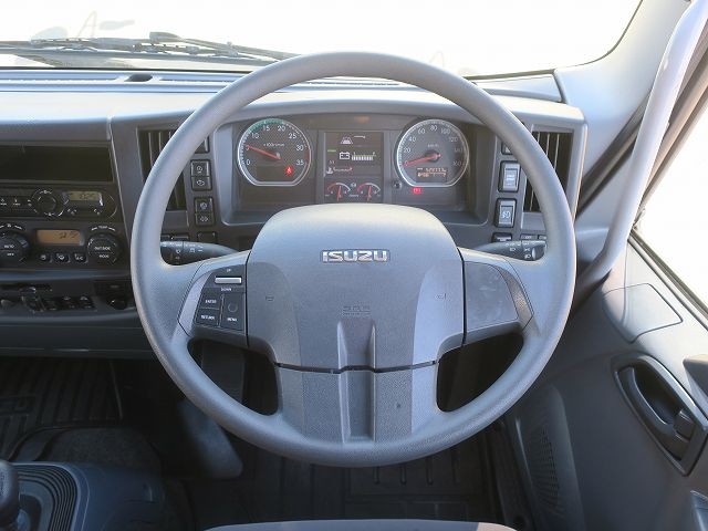 中古トラック いすゞアルミウィング #16