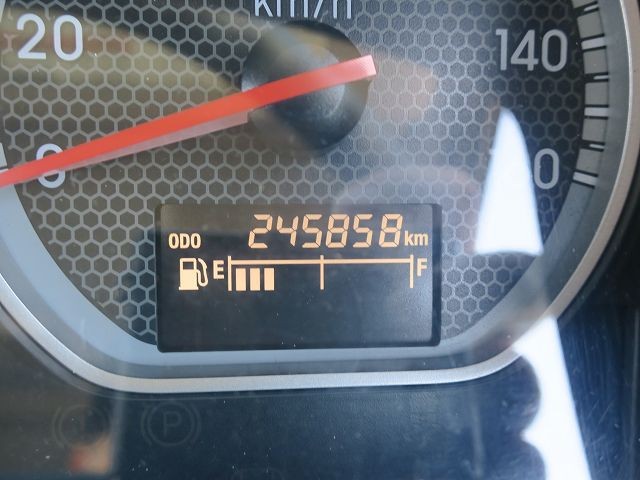 中古トラック いすゞアルミウィング ＃17