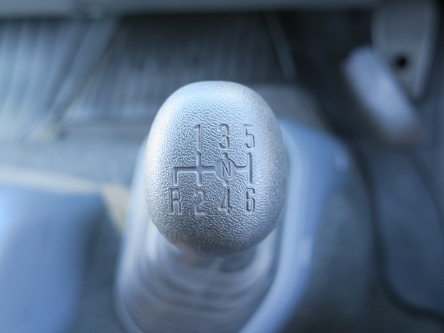 中古トラック いすゞアルミウィング #18