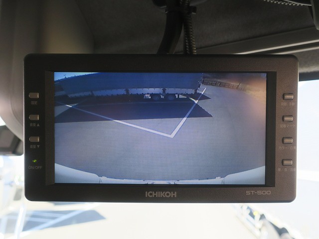 中古トラック いすゞアルミウィング #19