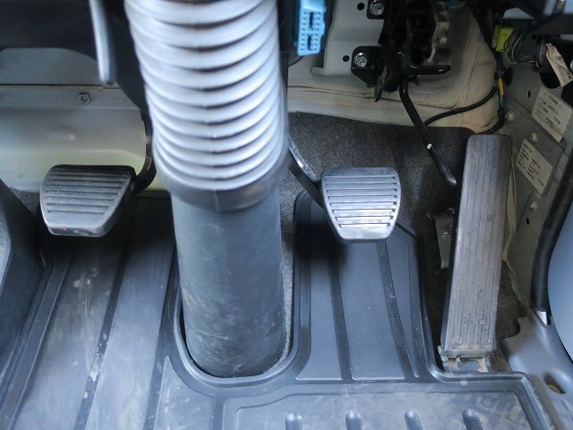 中古トラック いすゞアルミウィング ＃21