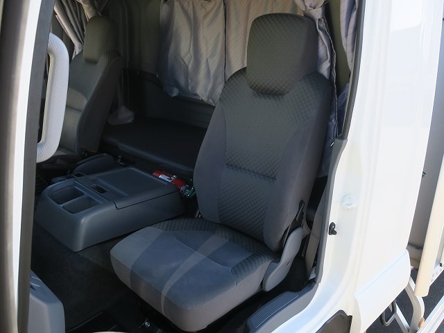 中古トラック いすゞアルミウィング #22