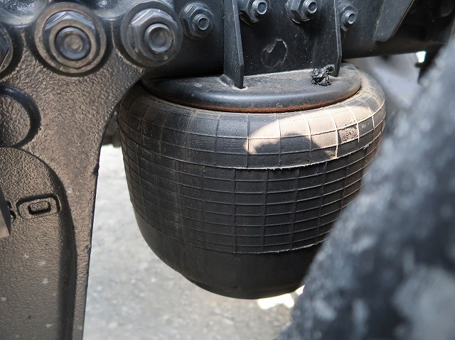 中古トラック 三菱ふそうトラクタヘッド #11