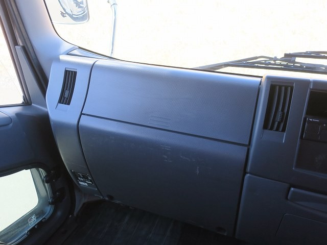 中古トラック いすゞクレーン付 ＃15