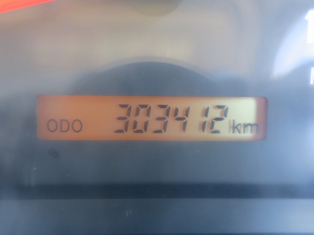 中古トラック いすゞクレーン付 #18