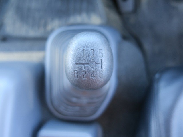 中古トラック いすゞクレーン付 ＃19