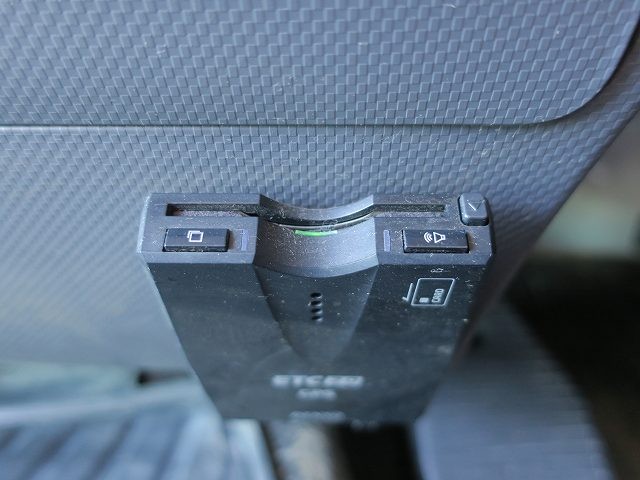 中古トラック いすゞクレーン付 #20