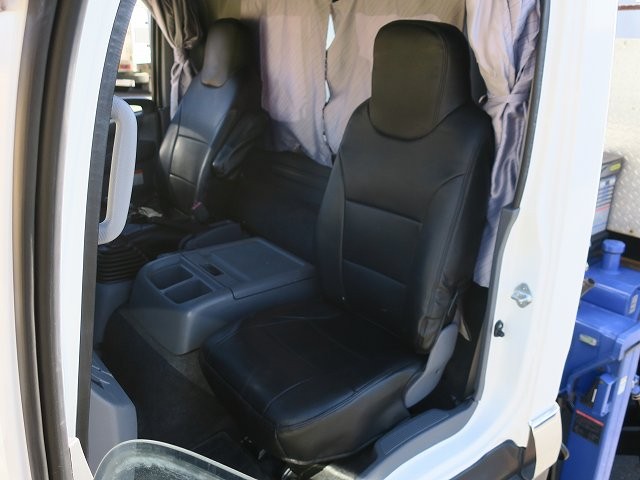 中古トラック いすゞクレーン付 ＃22