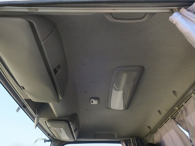 中古トラック いすゞクレーン付 ＃23