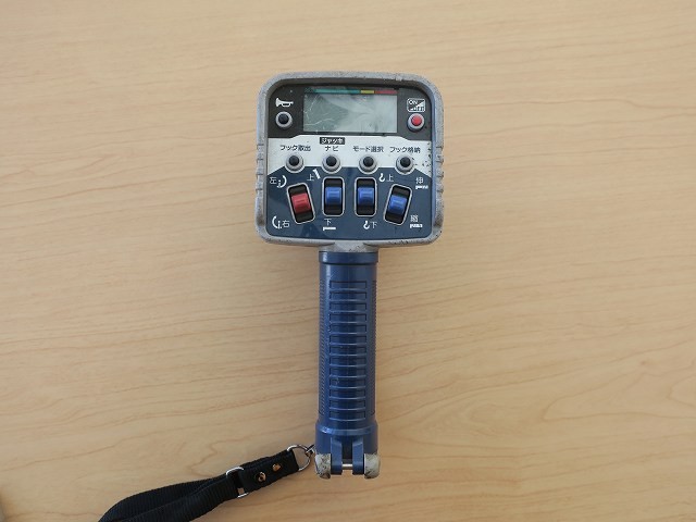 中古トラック いすゞクレーン付 ＃24