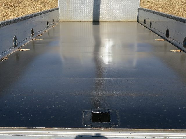 中古トラック いすゞクレーン付 #6