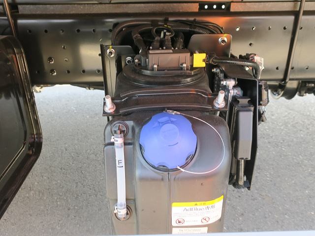 中古トラック 日野クレーン付 ＃12