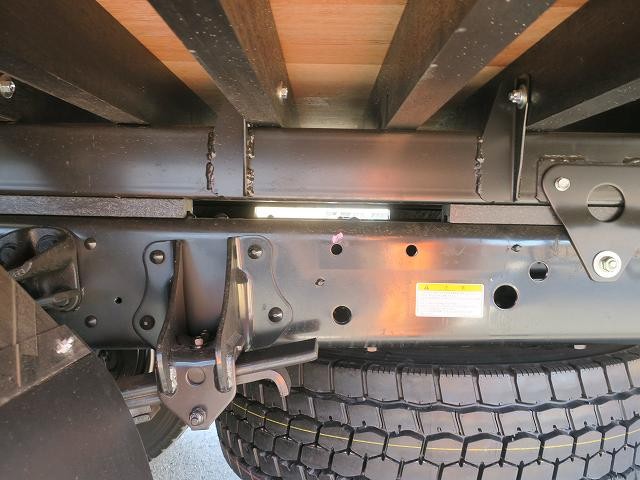 中古トラック 日野クレーン付 #13