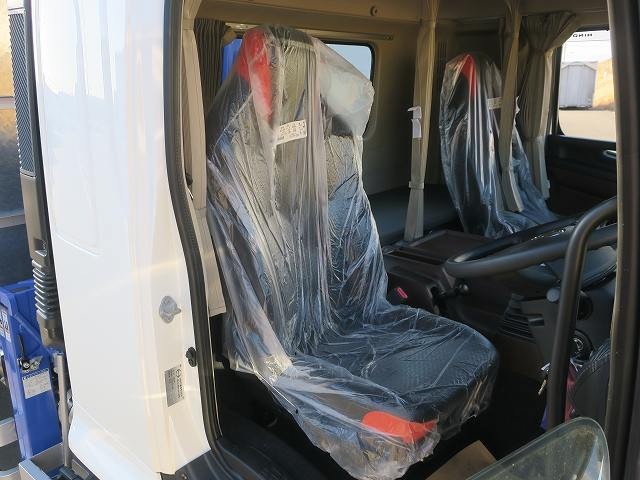 中古トラック 日野クレーン付 #15