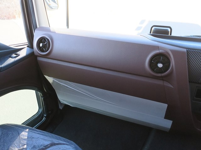 中古トラック 日野クレーン付 ＃16