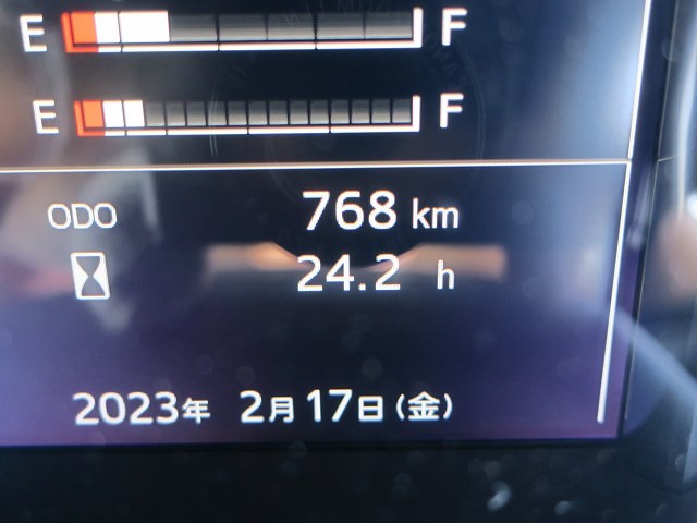 中古トラック 日野クレーン付 #18