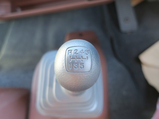 中古トラック 日野クレーン付 #19