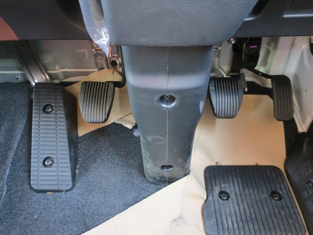 中古トラック 日野クレーン付 ＃21