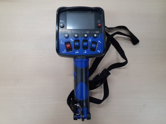 中古トラック 日野クレーン付 #24