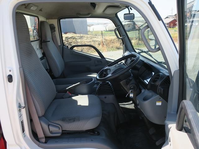 中古トラック 日野クレーン付 ＃14