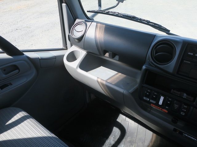 中古トラック 日野クレーン付 ＃15