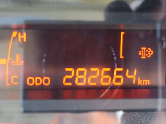 中古トラック 日野クレーン付 ＃18