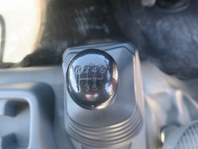 中古トラック 日野クレーン付 ＃19