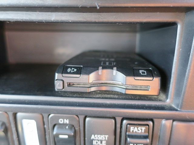 中古トラック 日野クレーン付 ＃20