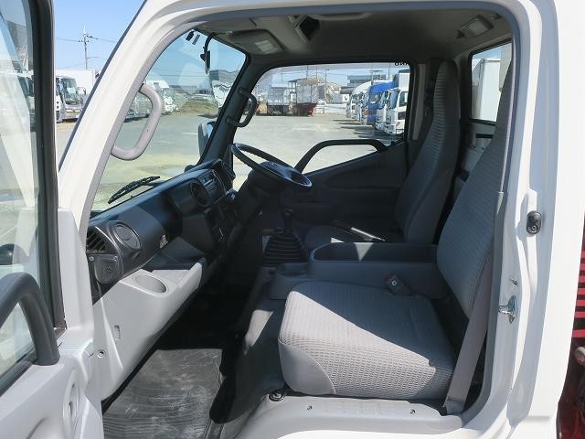 中古トラック 日野クレーン付 ＃22