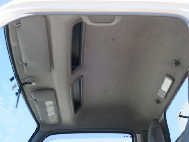 中古トラック 日野クレーン付 ＃23