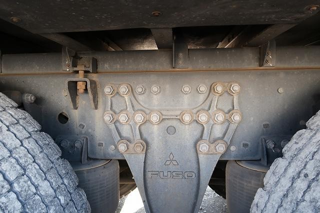 中古トラック 三菱ふそうアルミウィング ＃11