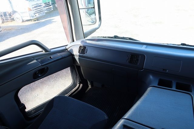 中古トラック 三菱ふそうアルミウィング ＃15