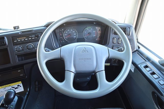 中古トラック 三菱ふそうアルミウィング ＃16