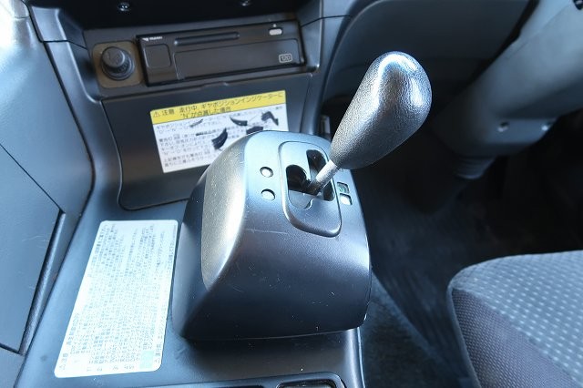 中古トラック 三菱ふそうアルミウィング ＃18