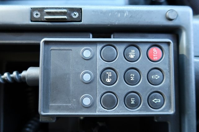 中古トラック 三菱ふそうアルミウィング ＃19