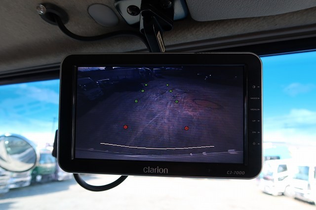 中古トラック 三菱ふそうアルミウィング ＃20