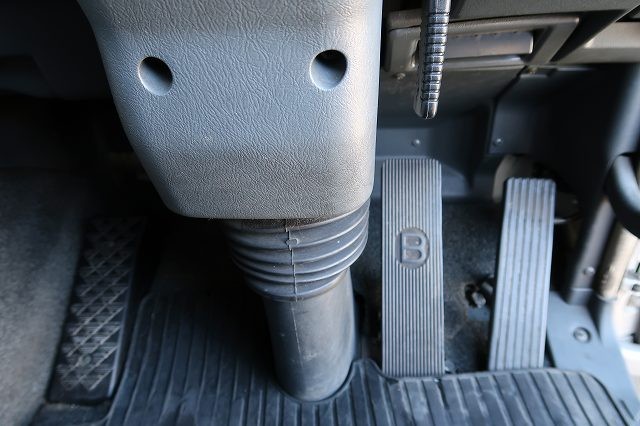 中古トラック 三菱ふそうアルミウィング ＃22