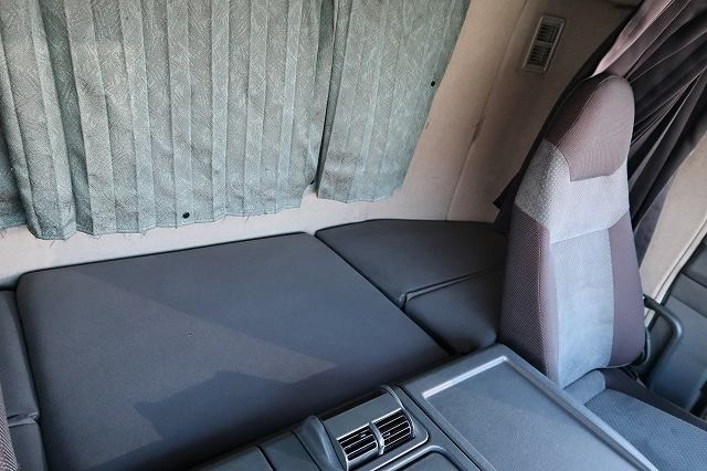 中古トラック 三菱ふそうアルミウィング ＃24