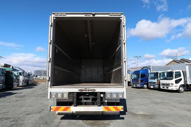 中古トラック 三菱ふそうアルミウィング #5