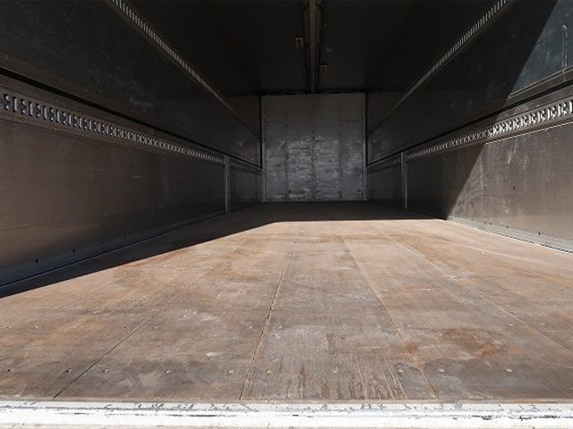 中古トラック 三菱ふそうアルミウィング #6