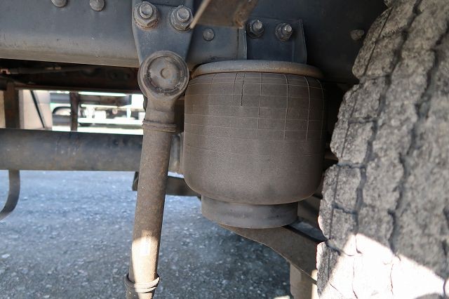 中古トラック 三菱ふそうアルミウィング ＃9