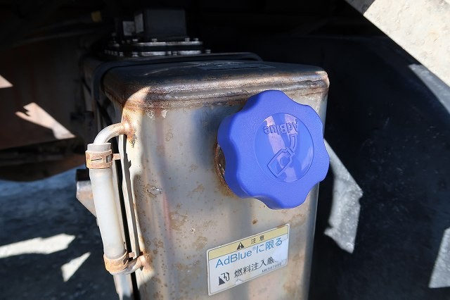 中古トラック 三菱ふそうアルミウィング ＃10