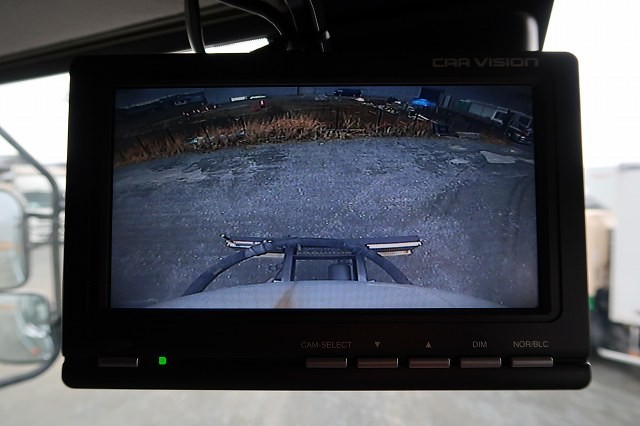 中古トラック UDトラックス粉粒体運搬車 ＃20
