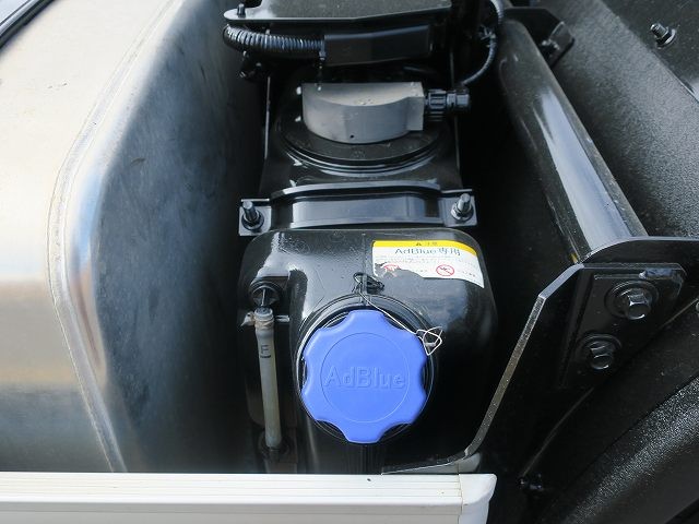 中古トラック 日野トラクタヘッド ＃11