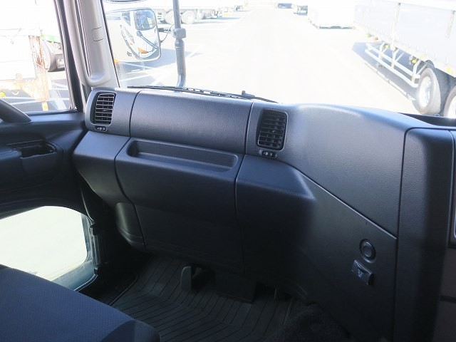 中古トラック 日野トラクタヘッド #15