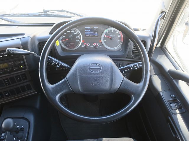 中古トラック 日野トラクタヘッド ＃16