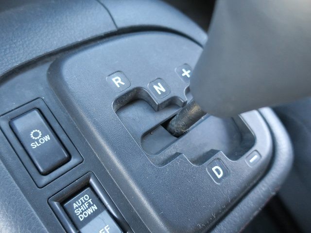 中古トラック 日野トラクタヘッド ＃18