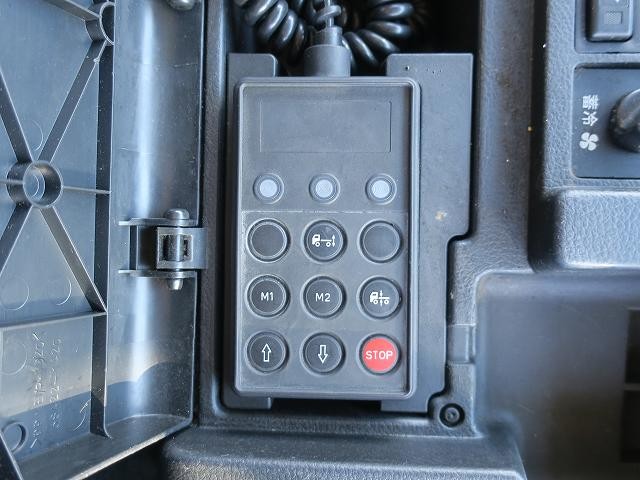 中古トラック 日野トラクタヘッド #19